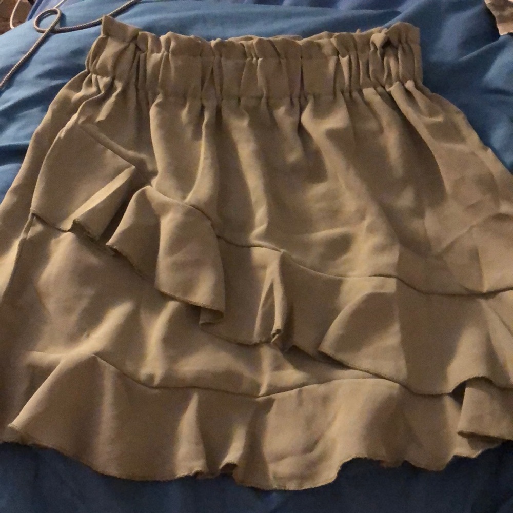 Skirt